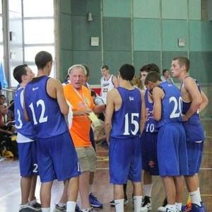 Meet your Posher, Jerry